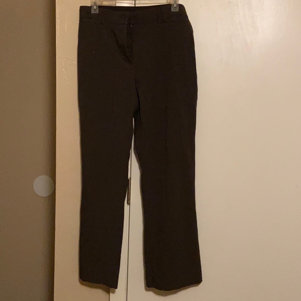 Kim Rogers Dressy Pants Size 12